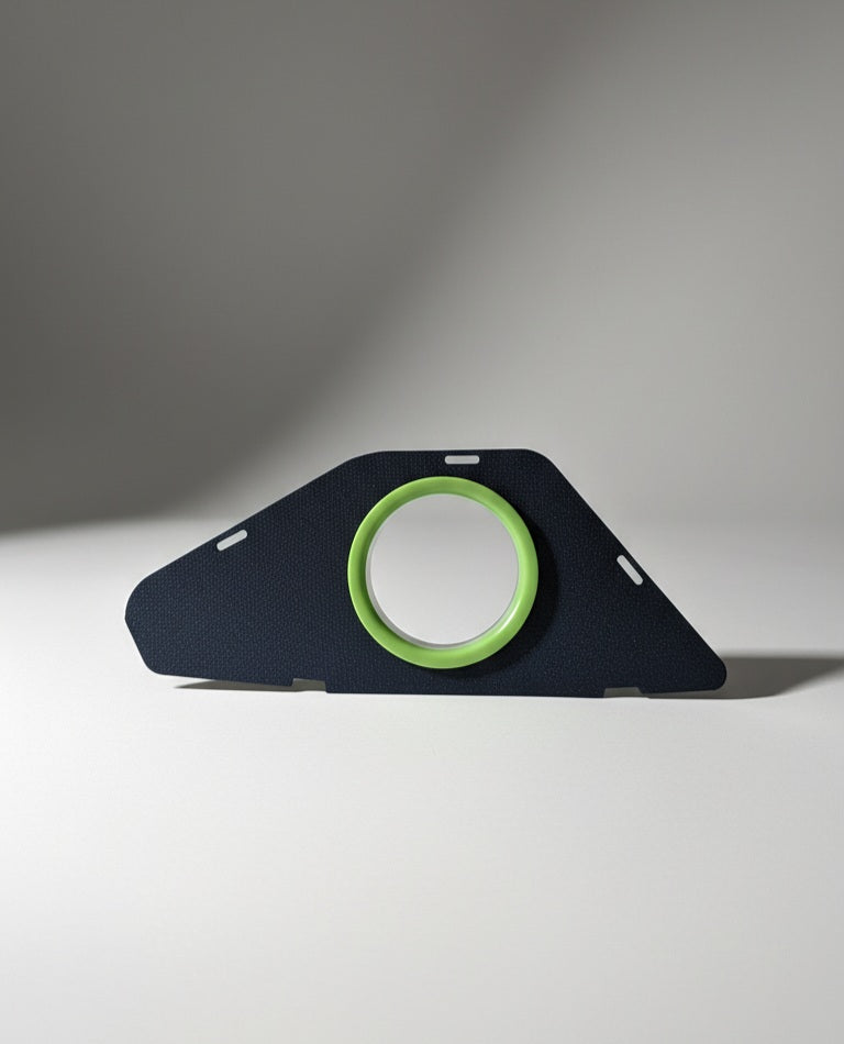 Focus rs mk2 Ductings