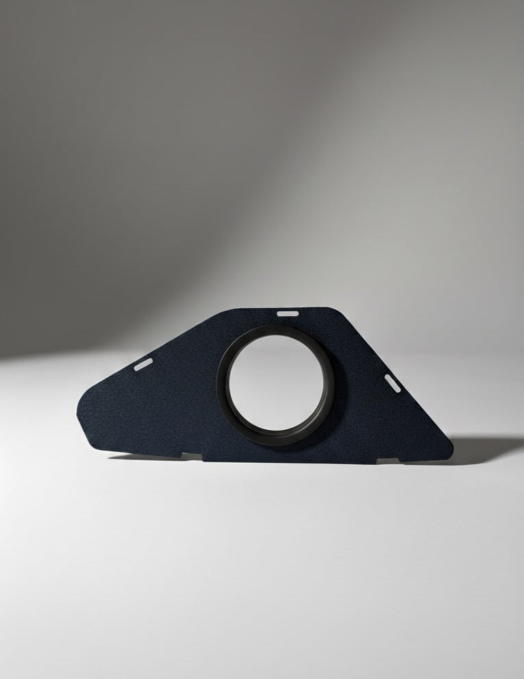 Focus rs mk2 Ductings