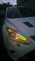 FOCUS ST/RS Vantage-X headlights