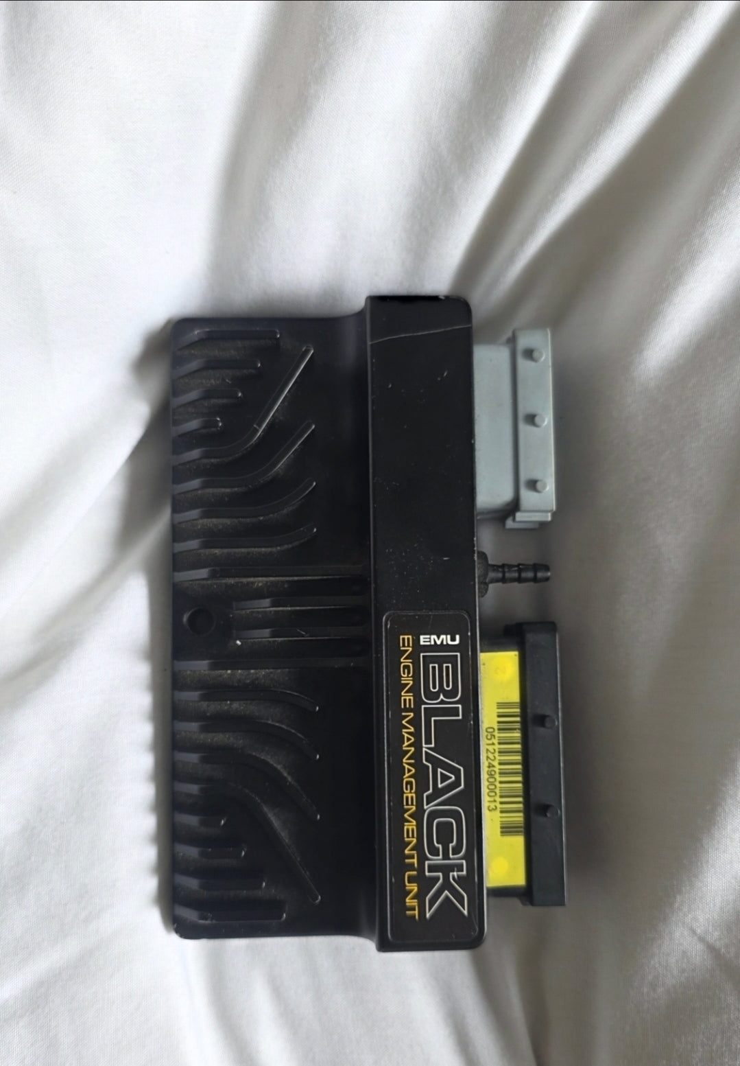 EcuMaster EmuBlack