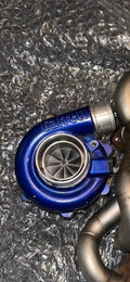 Genuine garret G30-660 .72