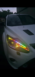 Focus rs mk2 VANTAGE-X
